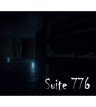 Suite 776 Steam Key GLOBAL